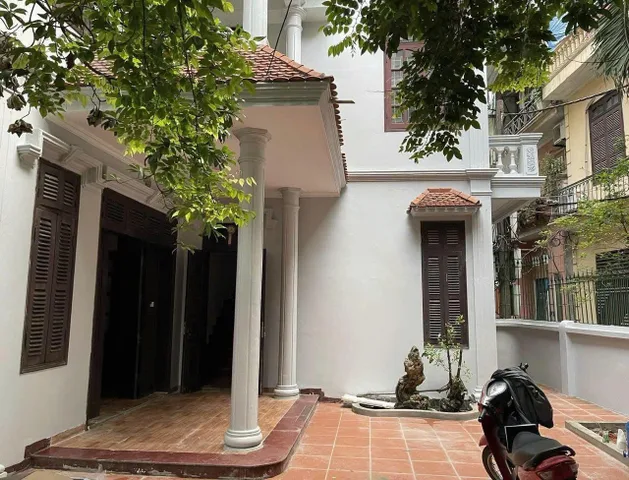 Bất động sản tại Hà Nội - ảnh 1