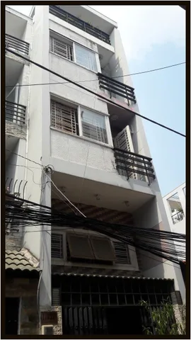 Bất động sản tại TP. Hồ Chí Minh - ảnh 1