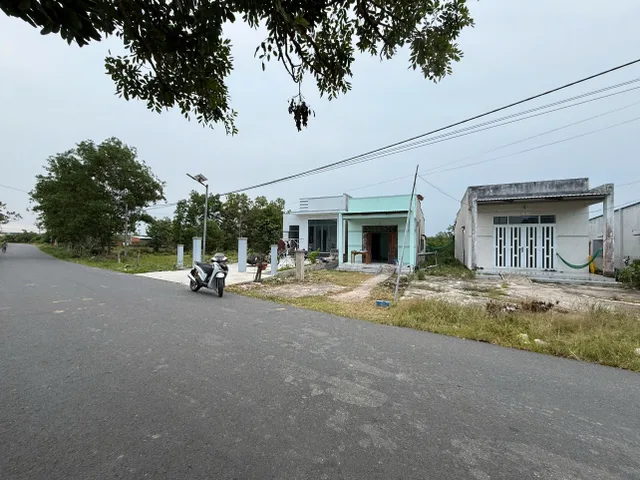Bất động sản tại Bà Rịa - Vũng Tàu - ảnh 1