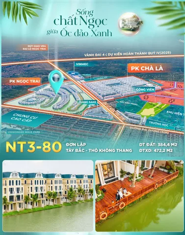Bất động sản tại Hưng Yên - ảnh 1