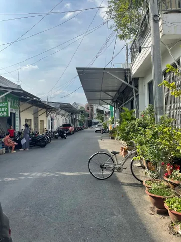 Bất động sản tại Cần Thơ - ảnh 1