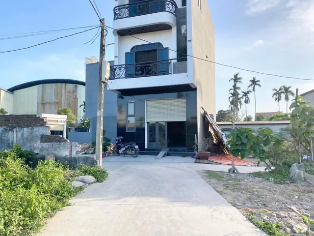 Bất động sản tại Hải Phòng - ảnh 1