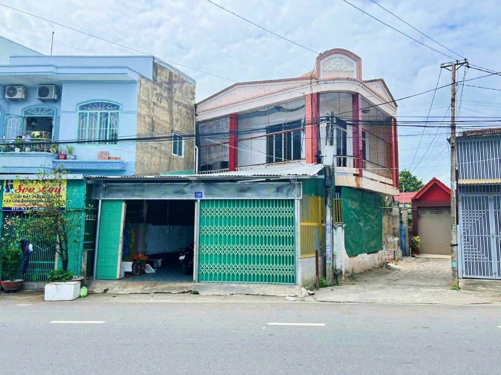 Bất động sản tại Khánh Hòa - ảnh 1