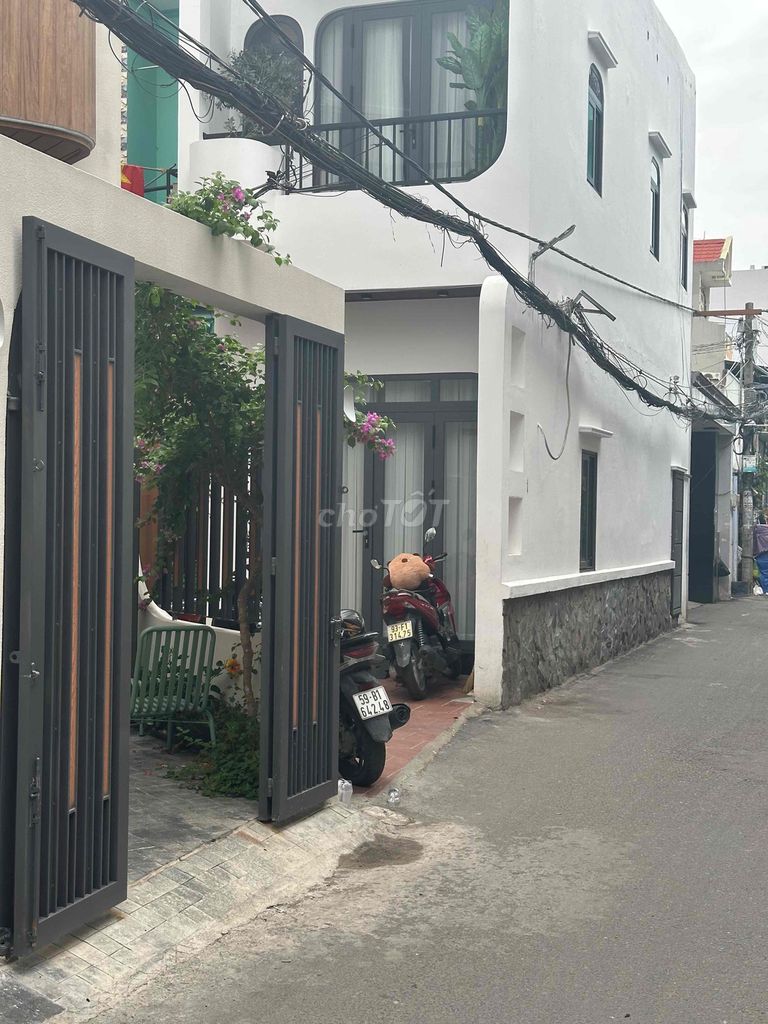 Nhà riêng tại Gò Vấp, TP. Hồ Chí Minh - ảnh 2
