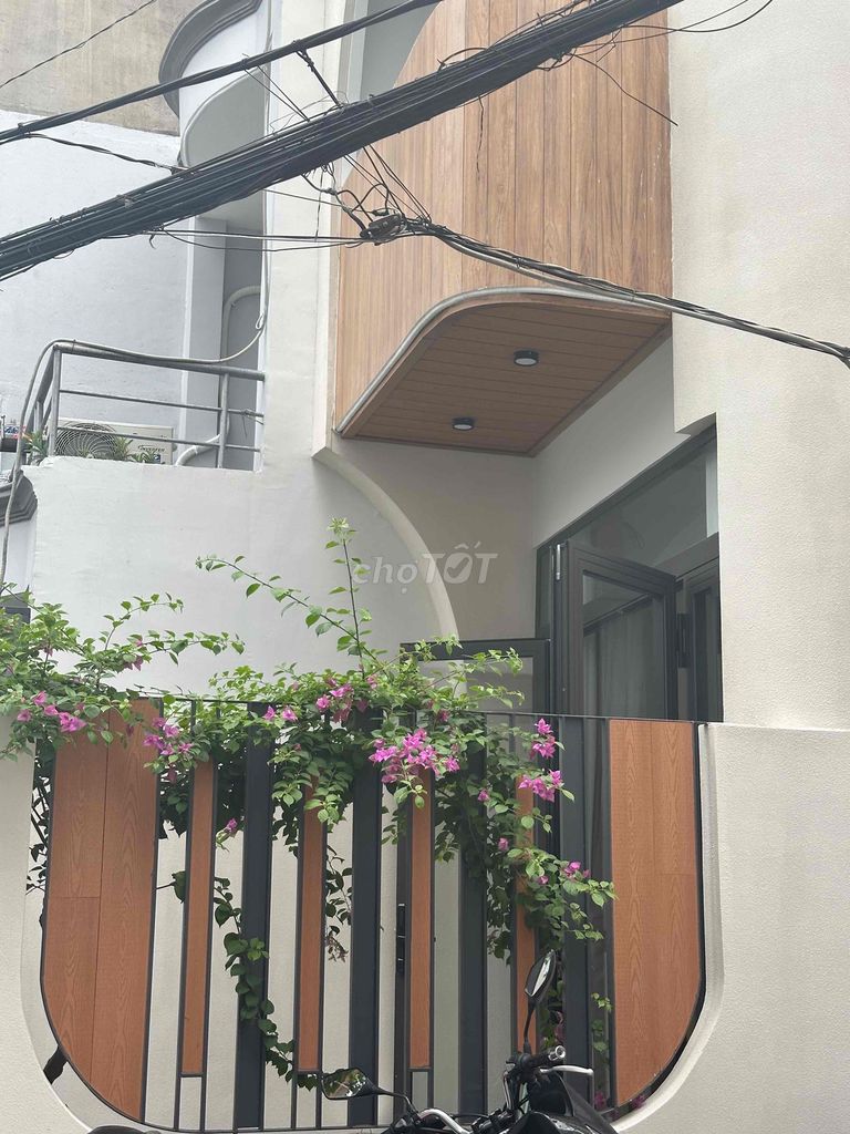 Nhà riêng tại Gò Vấp, TP. Hồ Chí Minh - ảnh 3