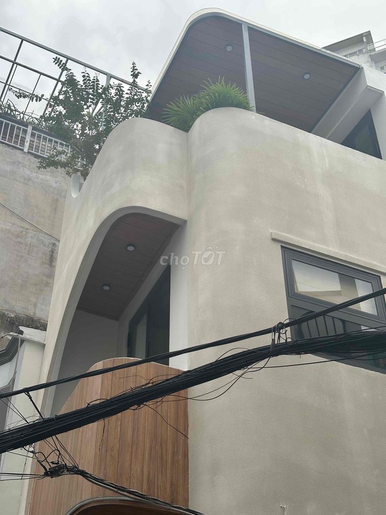 Nhà riêng tại Gò Vấp, TP. Hồ Chí Minh - ảnh 4