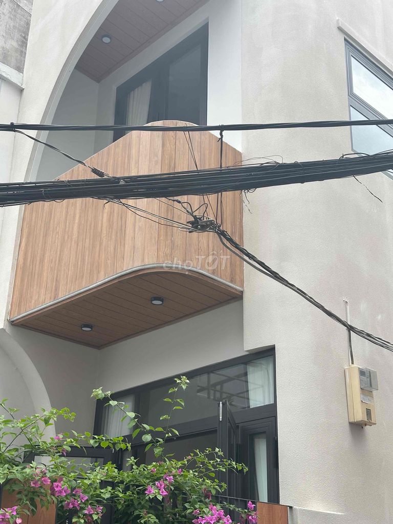 Nhà riêng tại Gò Vấp, TP. Hồ Chí Minh - ảnh 5