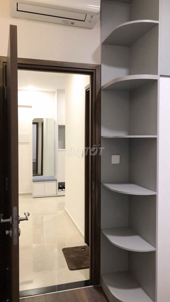 Căn hộ / chung cư tại Thủ Đức, TP. Hồ Chí Minh - ảnh 4