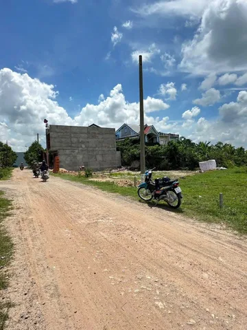 Bất động sản tại Tây Ninh - ảnh 1