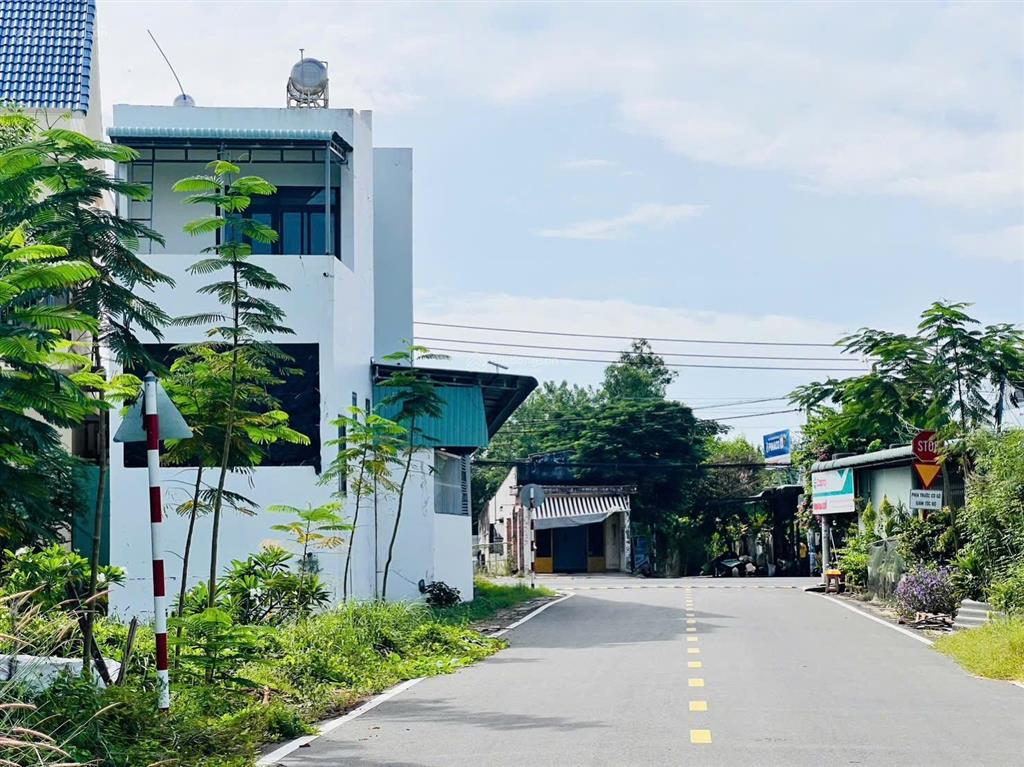 Bất động sản tại Bà Rịa - Vũng Tàu - ảnh 1