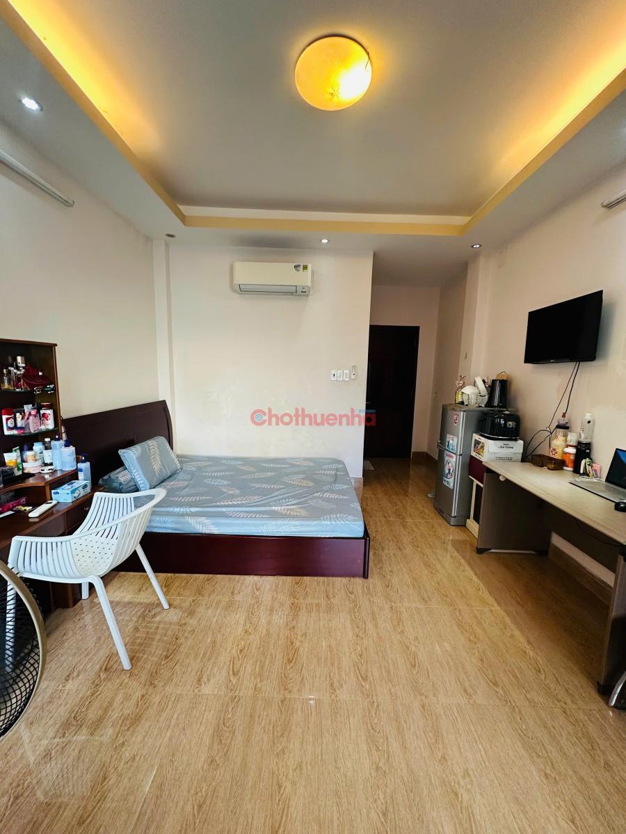 Bất động sản tại TP. Hồ Chí Minh - ảnh 1