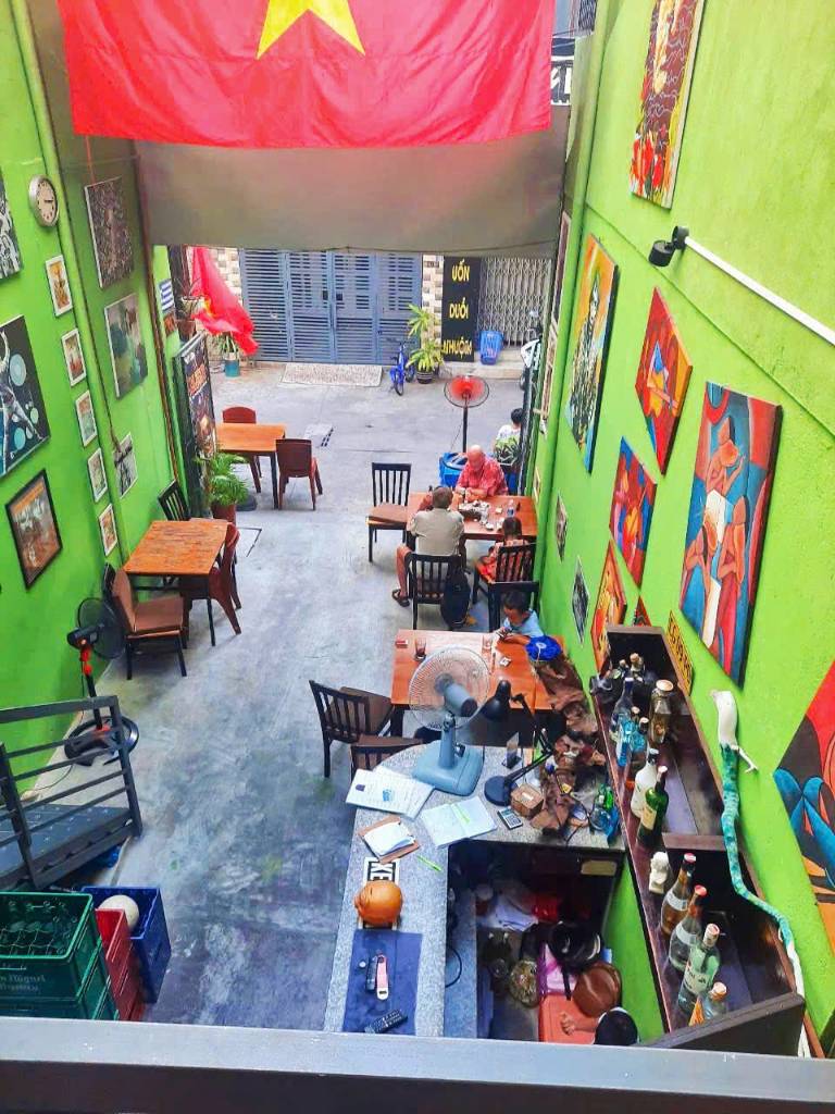 Bất động sản tại Khánh Hòa - ảnh 1