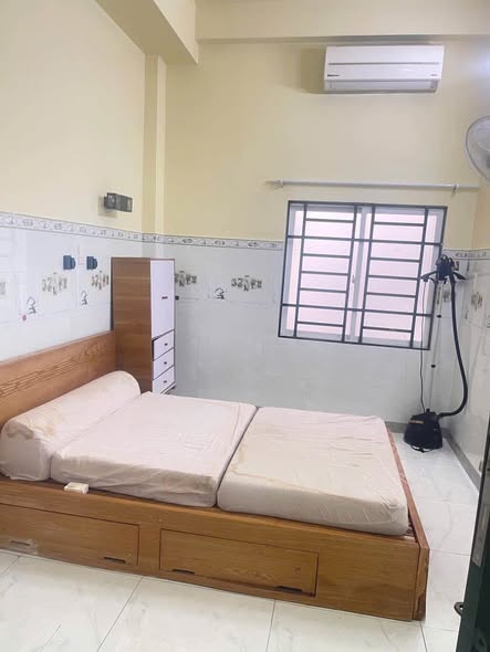 Bất động sản tại TP. Hồ Chí Minh - ảnh 1