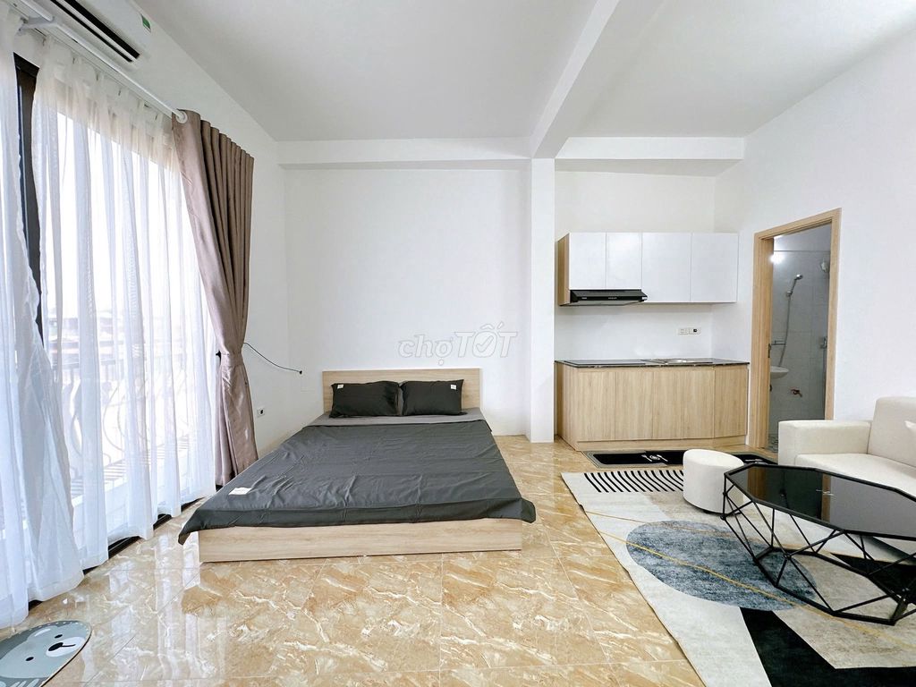 Căn hộ / chung cư tại Cầu Giấy, Hà Nội - ảnh 3