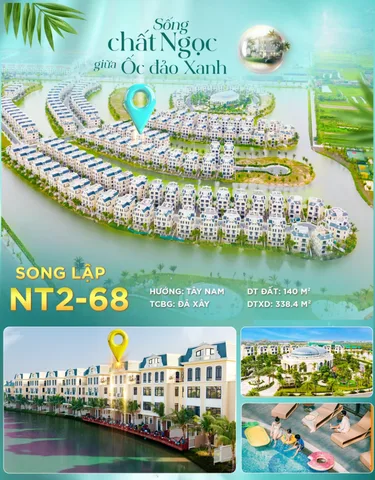 Bất động sản tại Hưng Yên - ảnh 1