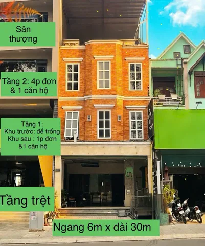 Bất động sản tại Lâm Đồng - ảnh 1