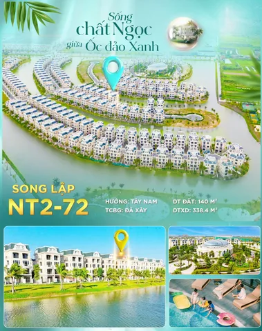 Bất động sản tại Hưng Yên - ảnh 1