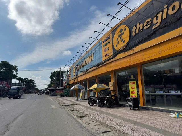 Bất động sản tại Hà Nội - ảnh 1