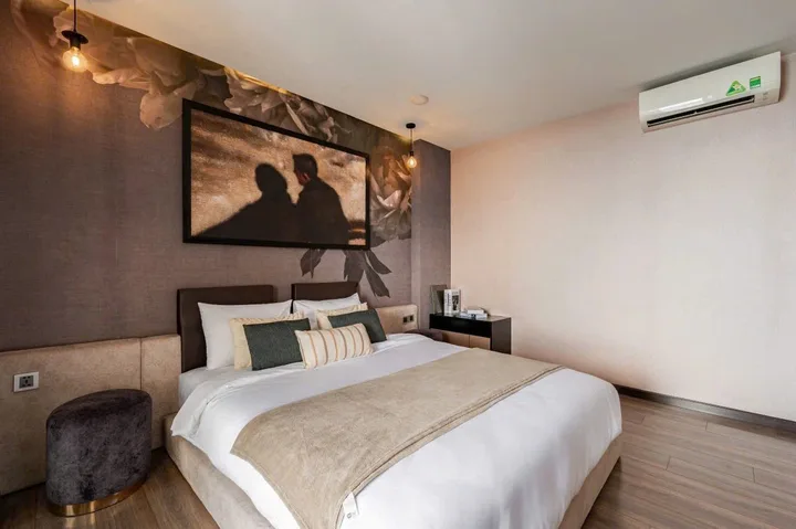 Bất động sản tại TP. Hồ Chí Minh - ảnh 1