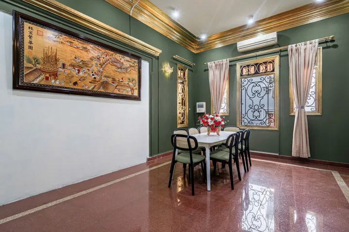 Bất động sản tại TP. Hồ Chí Minh - ảnh 1