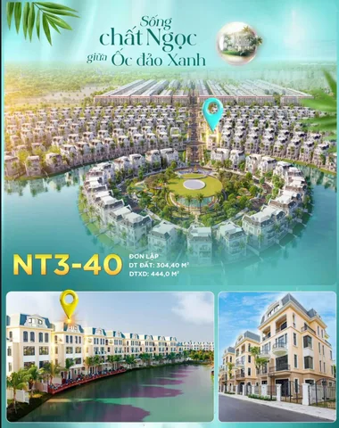 Bất động sản tại Hưng Yên - ảnh 1