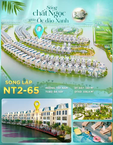 Bất động sản tại Hưng Yên - ảnh 1