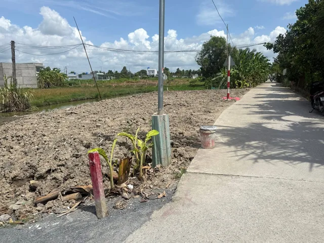 Bất động sản tại Tây Ninh - ảnh 1
