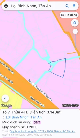 Bất động sản tại Tây Ninh - ảnh 1