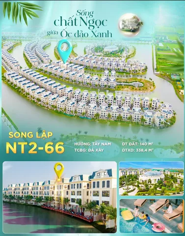 Bất động sản tại Hưng Yên - ảnh 1