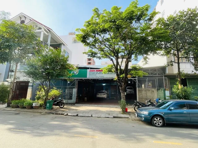 Bất động sản tại Đà Nẵng - ảnh 1