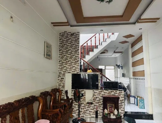 Bất động sản tại TP. Hồ Chí Minh - ảnh 1