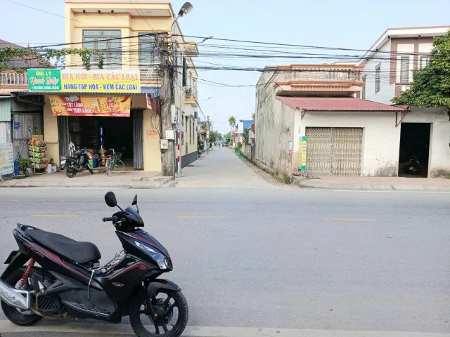 Bất động sản tại Hải Phòng - ảnh 1