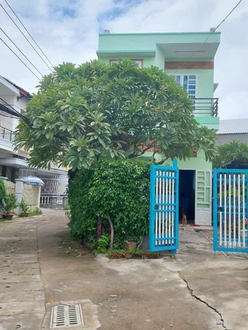 Bất động sản tại Khánh Hòa - ảnh 1