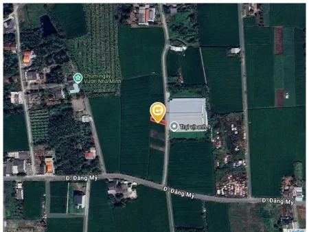 Bất động sản tại Tây Ninh - ảnh 1