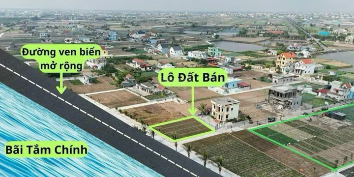 Bất động sản tại Ninh Bình - ảnh 1
