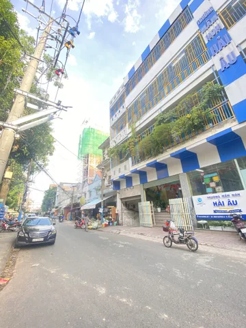 Bất động sản tại Bình Dương - ảnh 1