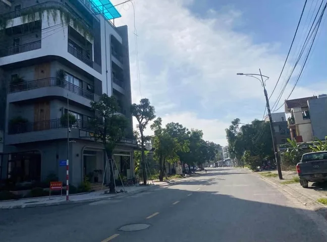 Bất động sản tại Ninh Bình - ảnh 1