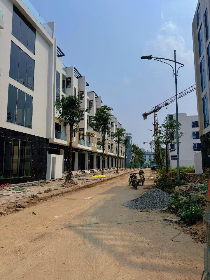 Bất động sản tại Hà Nội - ảnh 1