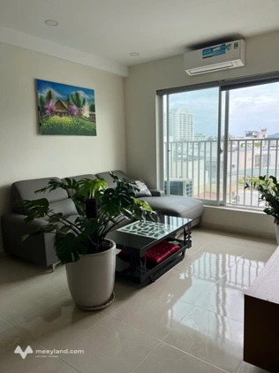 Bất động sản tại Khánh Hòa - ảnh 1