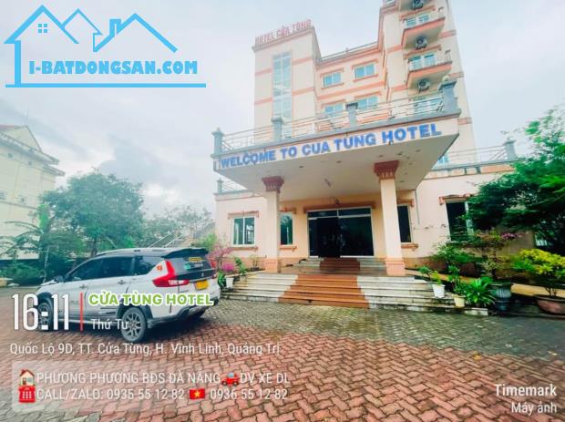 Bất động sản tại Quảng Trị - ảnh 1