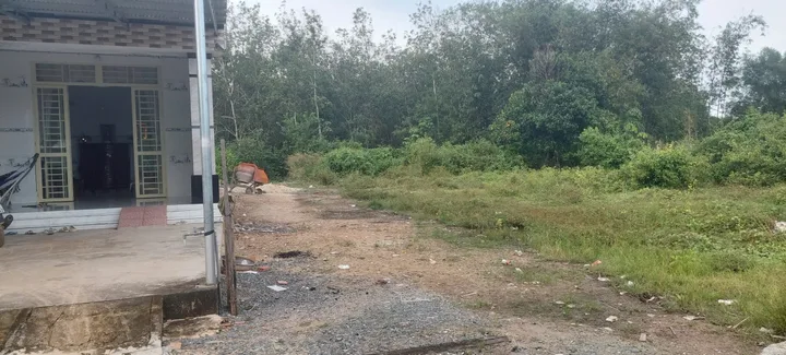 Bất động sản tại Tây Ninh - ảnh 1