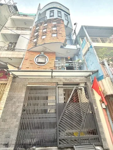 Bất động sản tại TP. Hồ Chí Minh - ảnh 1
