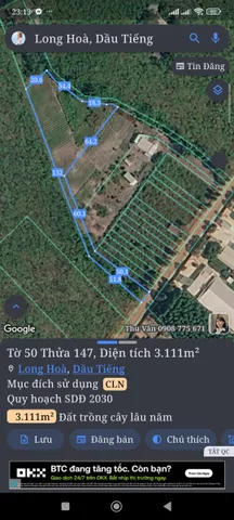 Bất động sản tại Bình Dương - ảnh 1