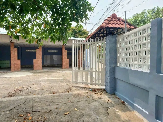 Bất động sản tại Bình Dương - ảnh 1