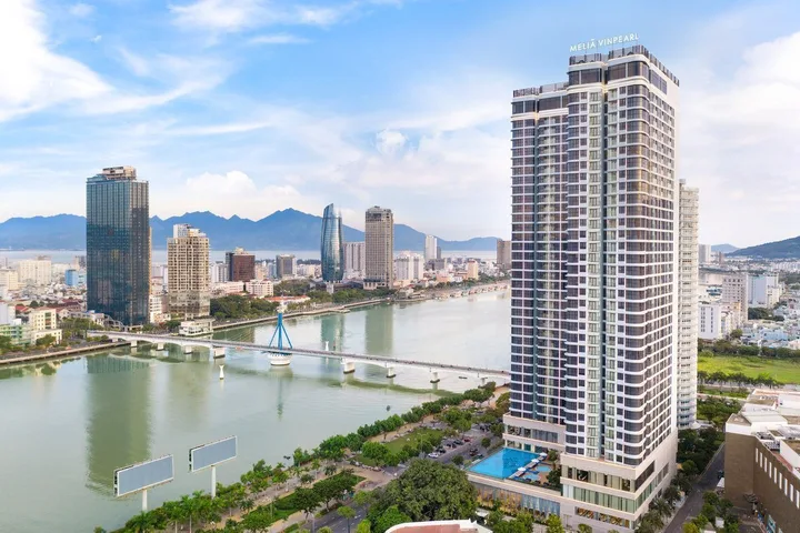 Bất động sản tại Đà Nẵng - ảnh 1