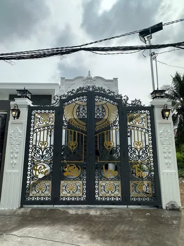Bất động sản tại Tiền Giang - ảnh 1