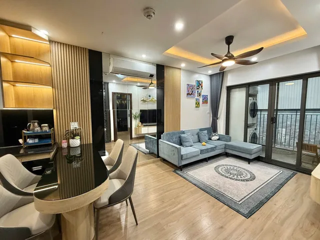 Bất động sản tại Bắc Ninh - ảnh 1