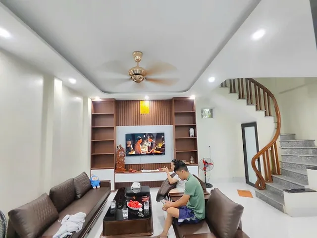 Bất động sản tại Hà Nội - ảnh 1