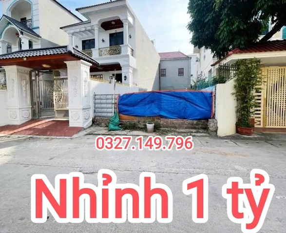 Bất động sản tại Vĩnh Phúc - ảnh 1