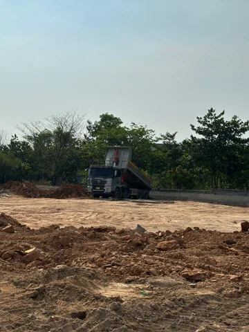 Bất động sản tại Long An - ảnh 1